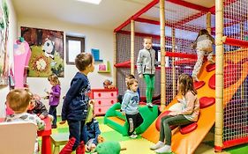 Apartmánový Dům Pasťák